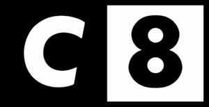 Logo_C8